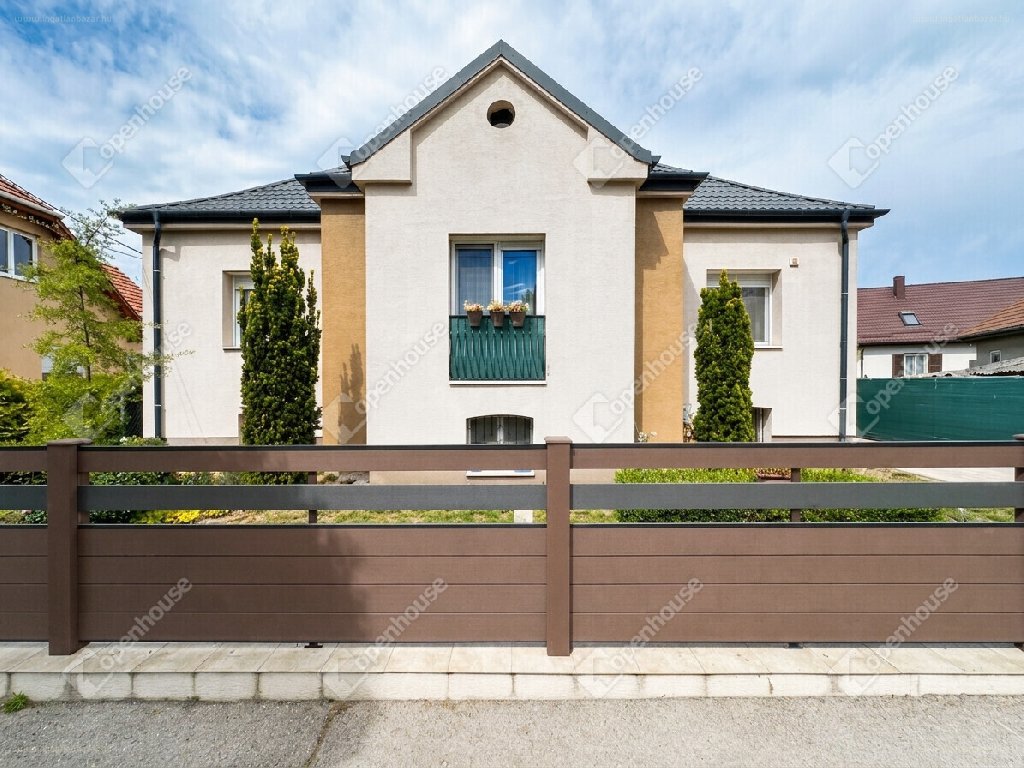 Ház · 3 hálószoba · 125 m² · 135.000.000 Ft