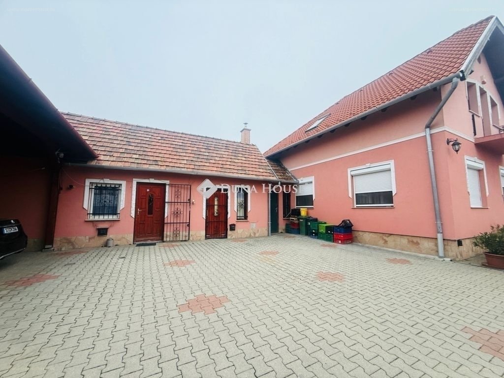 3 bed · 127m² · Családi ház · 120.000.000 ft