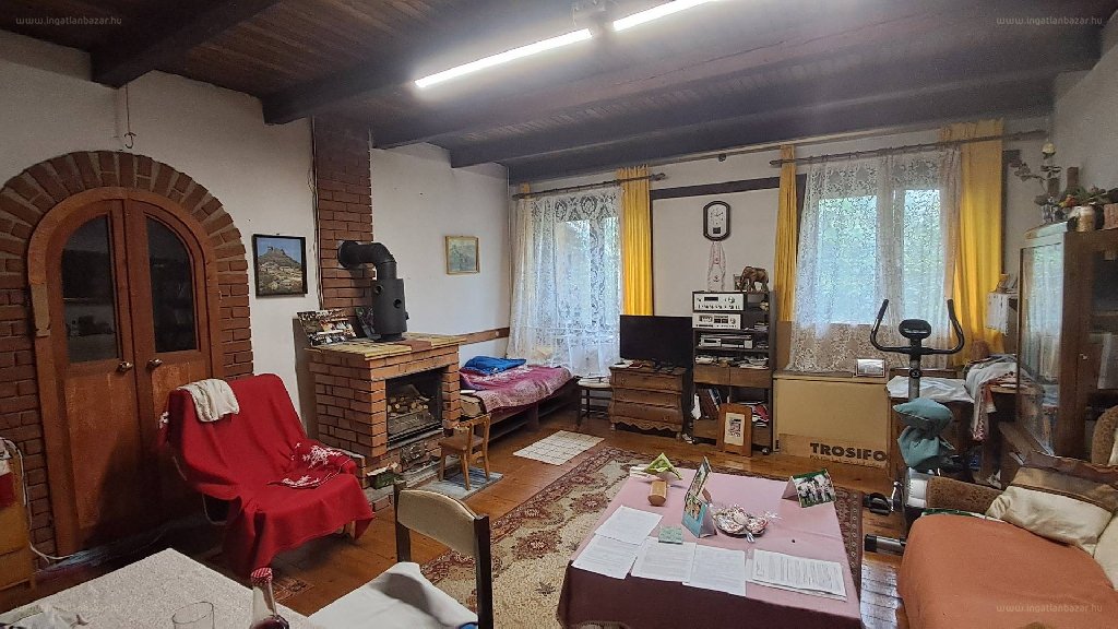 4 bed · 141m² · Családi ház · 29.900.000 ft