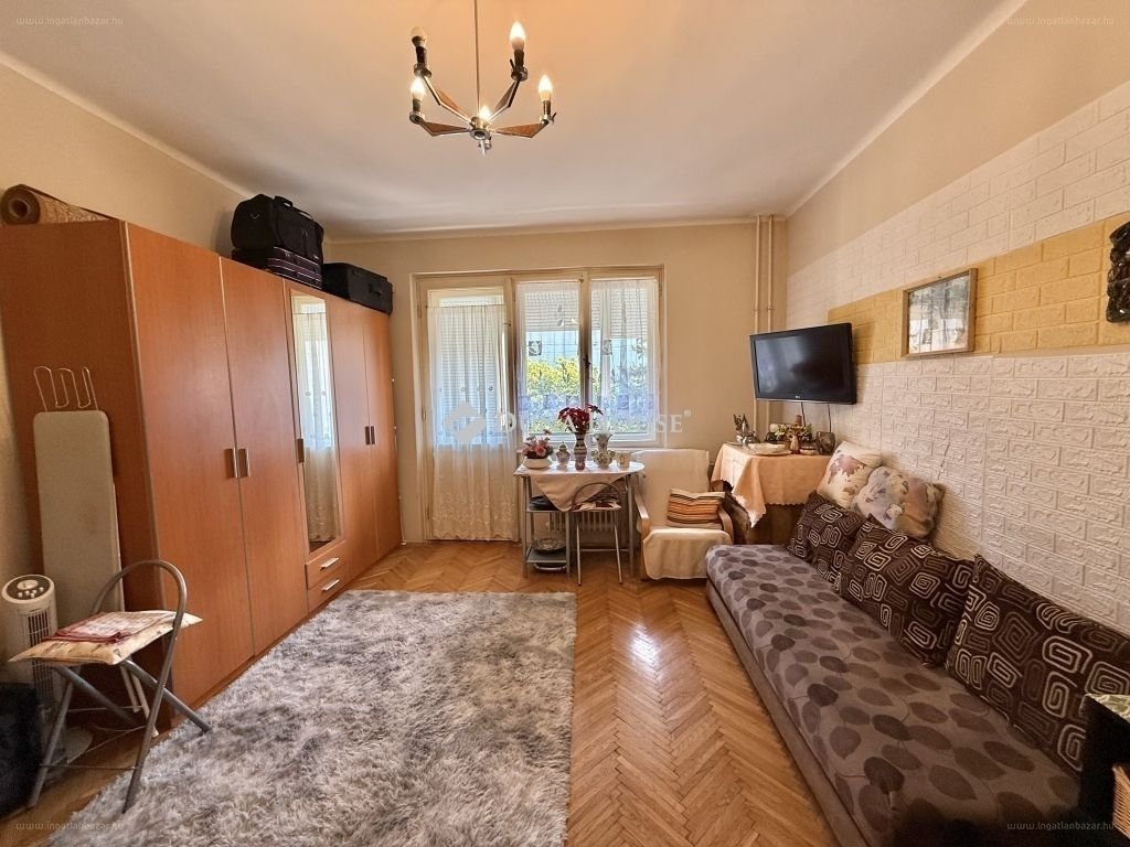 2 bed · 60m² · Lakás · 39.900.000 ft