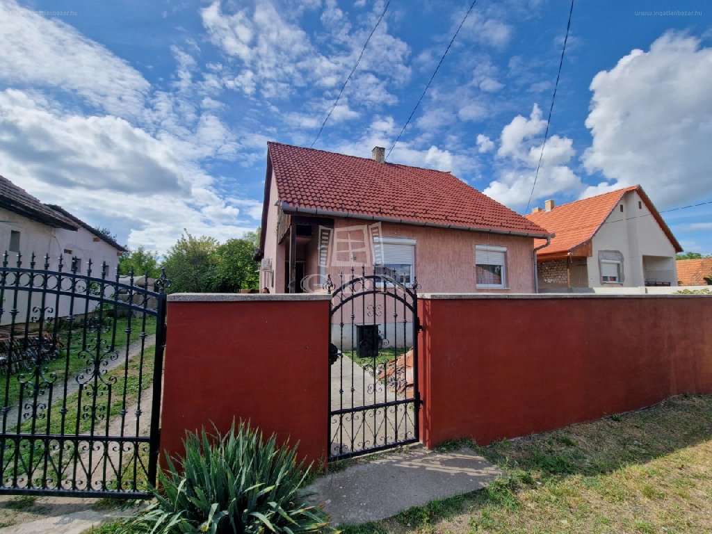 Ház · 2 hálószoba · 107 m² · 55.000.000 Ft