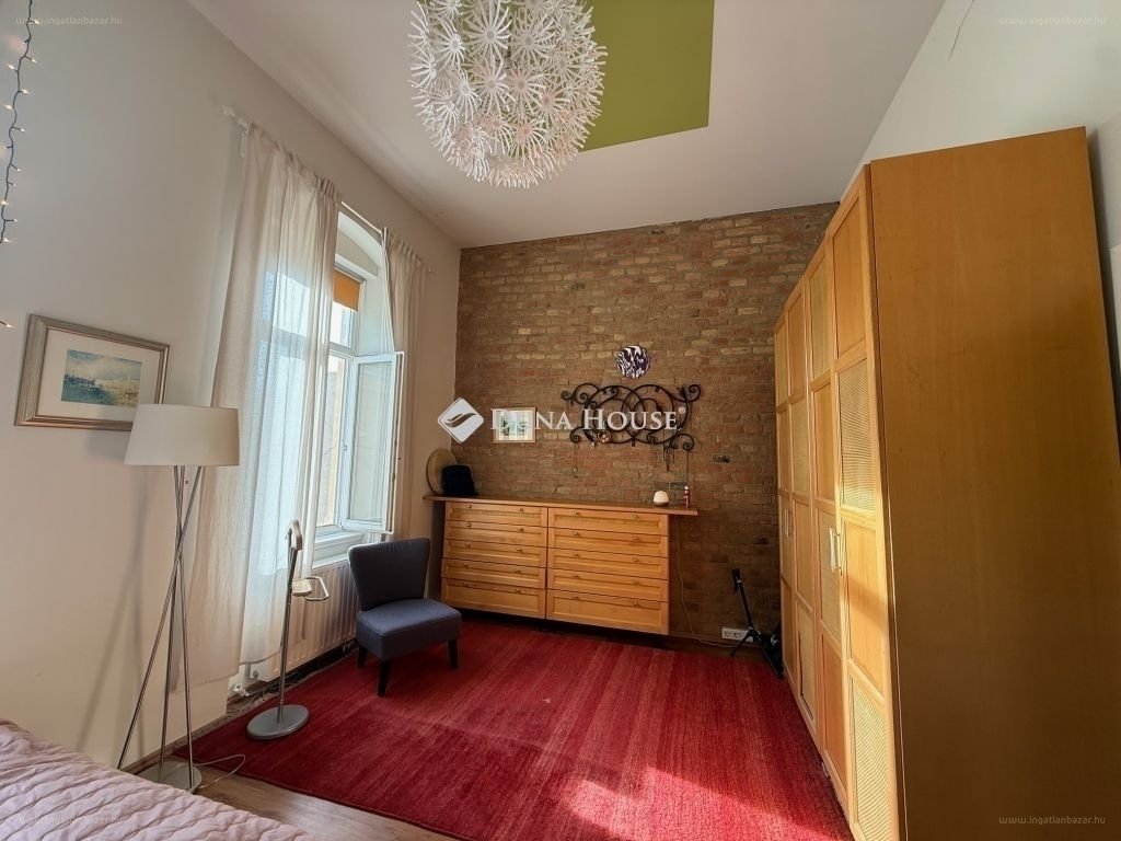 Lakás · 3 hálószoba · 162 m² · 145.000.000 Ft