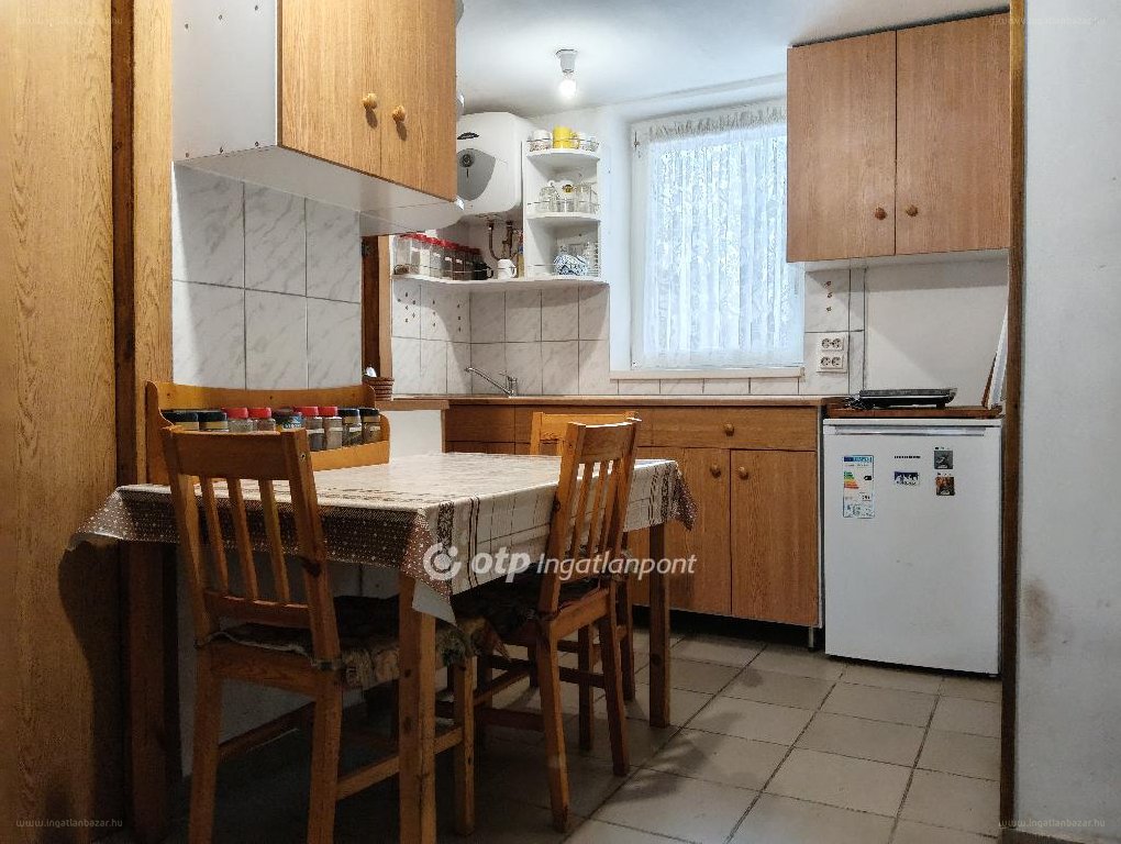 Ház · 1 hálószoba · 35 m² · 20.500.000 Ft