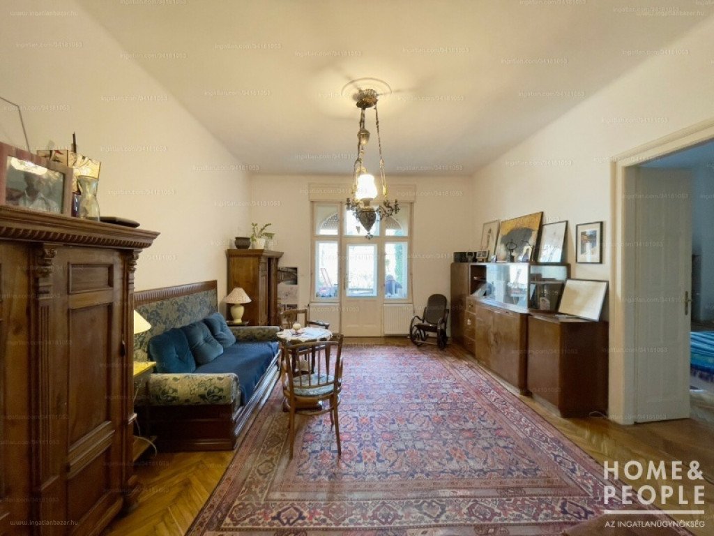 3 bed · 97m² · Lakás · 89.500.000 ft