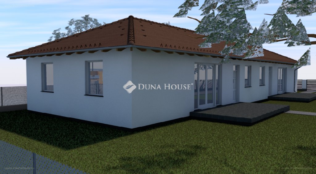 4 bed · 104m² · Családi ház · 84.900.000 ft
