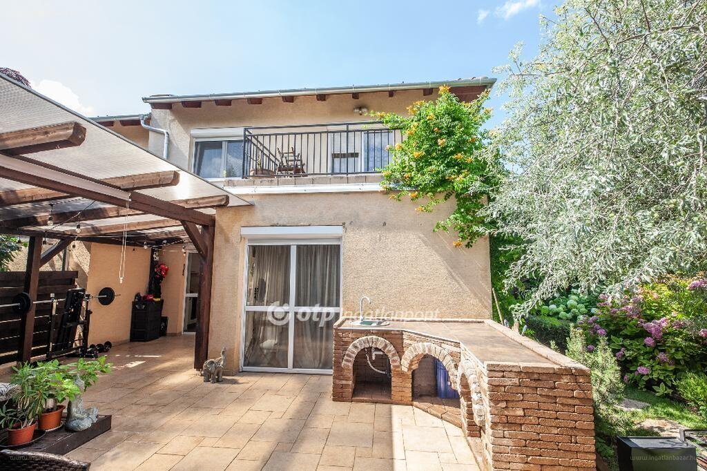 5 bed · 90m² · Családi ház · 169.000.000 ft