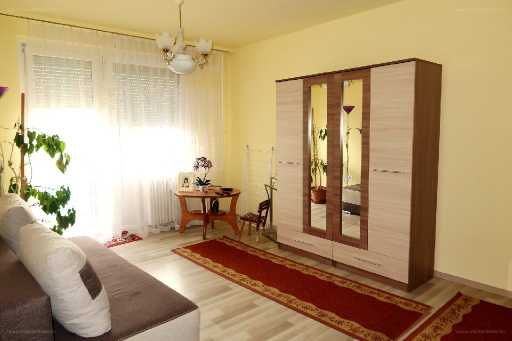 2 bed · 54m² · Lakás · 41.800.000 ft