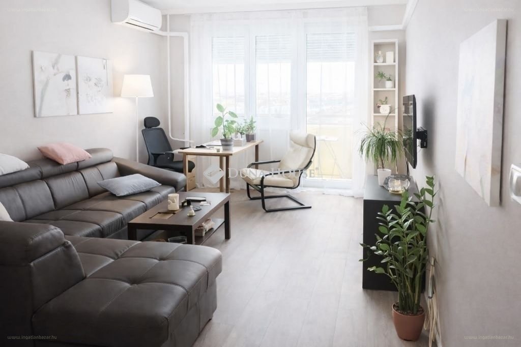 2 bed · 59m² · Lakás · 73.900.000 ft