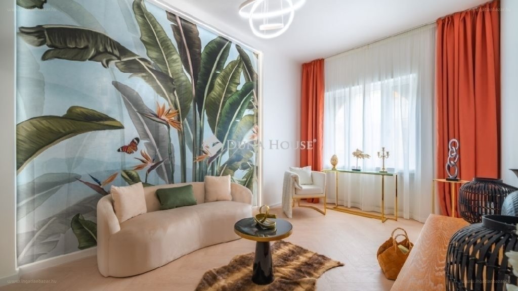 1 bed · 46m² · Lakás · 79.950.000 ft