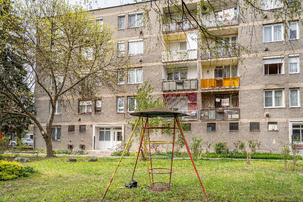 1 bed · 27m² · Lakás · 16.500.000 ft