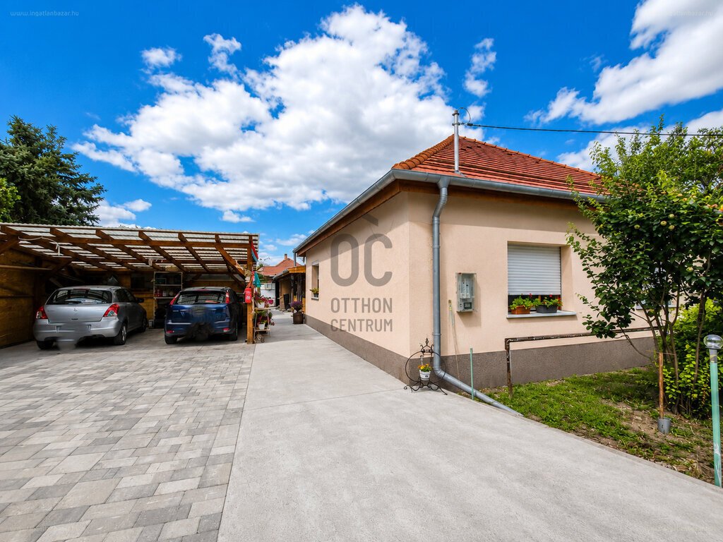 3 bed · 80m² · Családi ház · 78.000.000 ft
