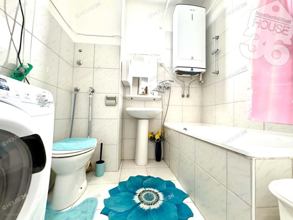 2 bed · 46m² · Lakás · 37.200.000 ft