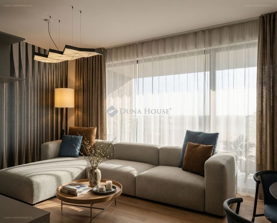 1 bed · 31m² · Lakás · 46.298.500 ft