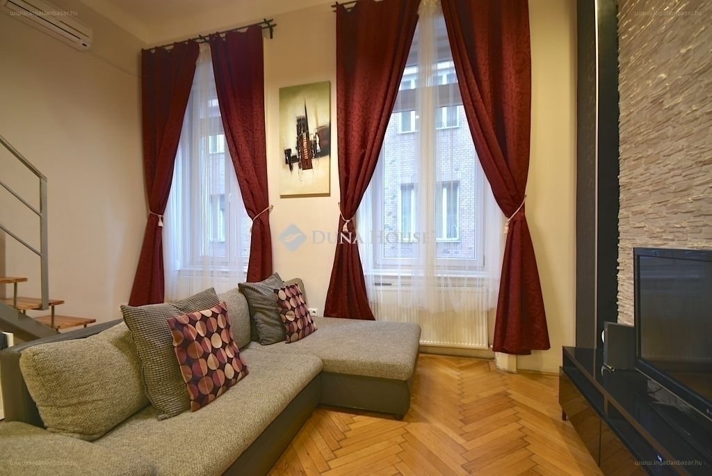 1 bed · 45m² · Lakás · 78.380.000 ft