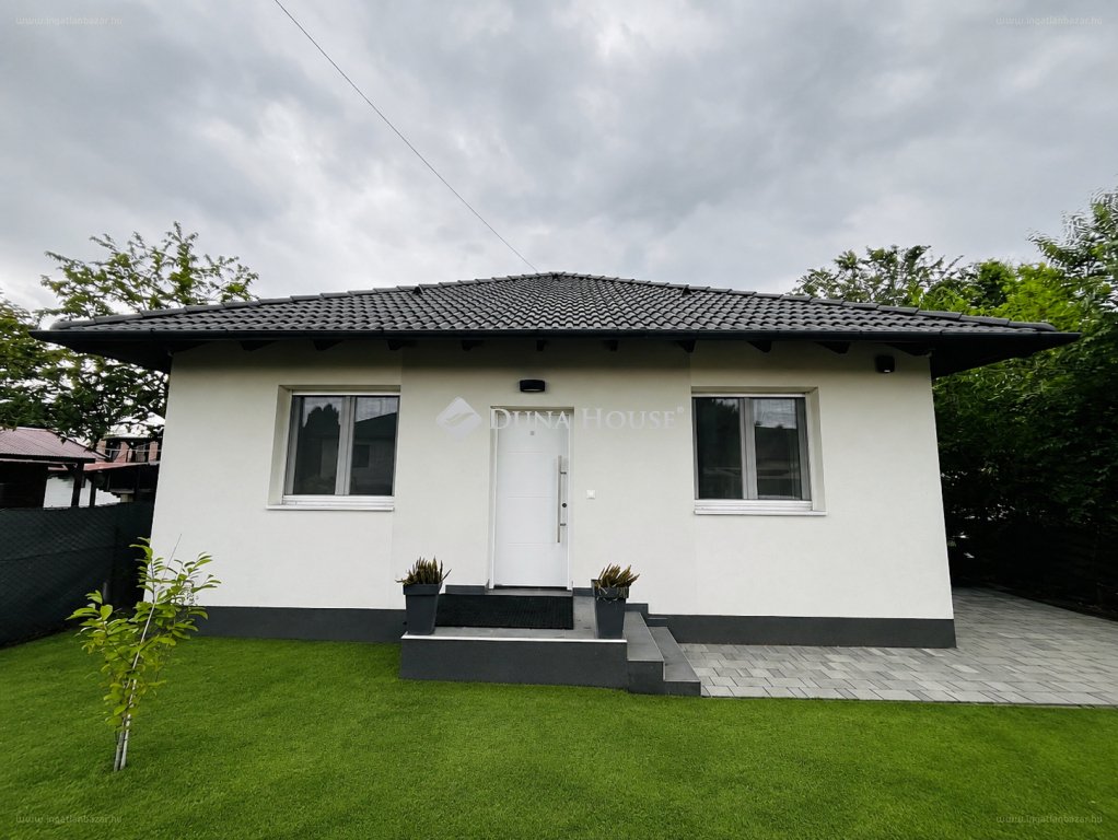 2 bed · 62m² · Ház · 79.900.000 ft