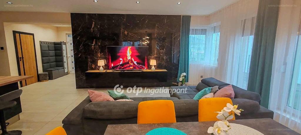 4 bed · 110m² · Ház · 129.000.000 ft