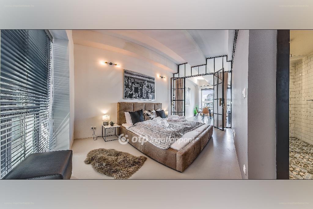 Lakás · 2 hálószoba · 79 m² · 207.000.000 Ft