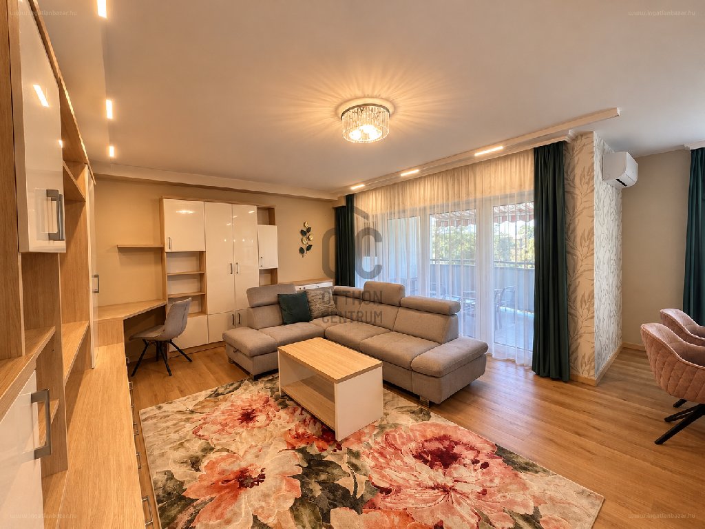 Lakás · 3 hálószoba · 88 m² · 119.900.000 Ft