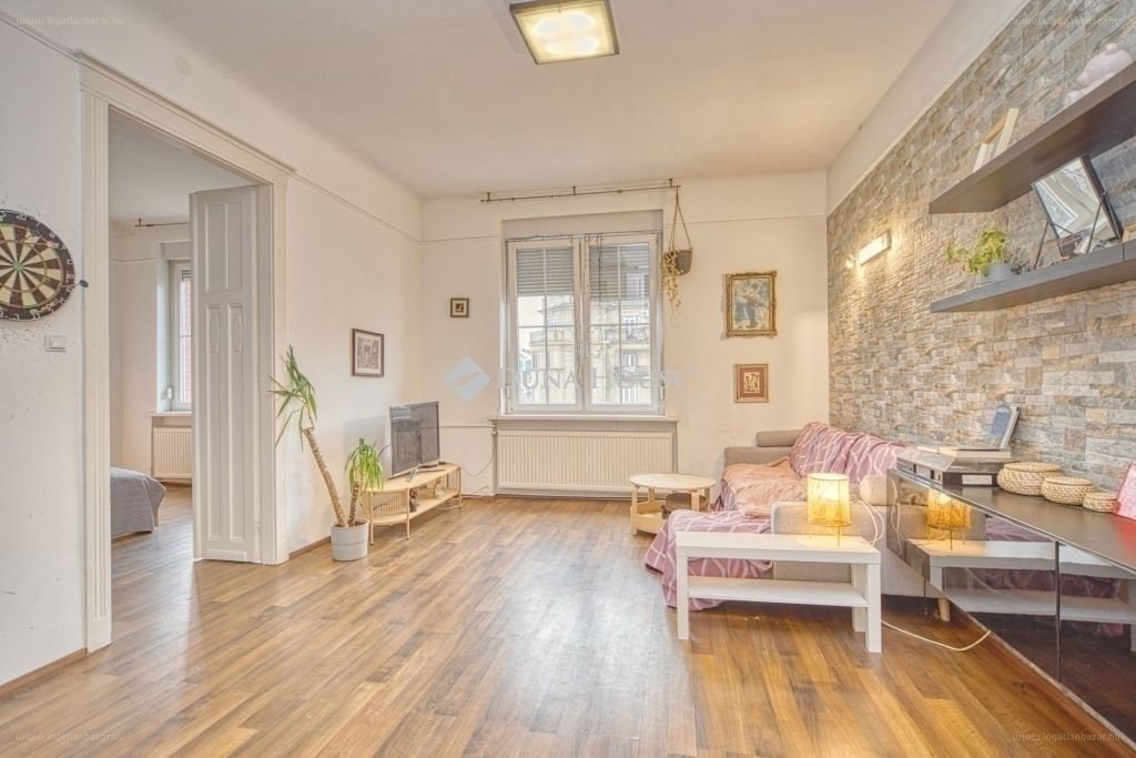 Lakás · 2 hálószoba · 75 m² · 109.900.000 Ft