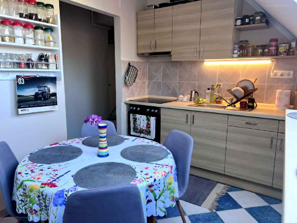 Lakás · 2 hálószoba · 51 m² · 40.900.000 Ft
