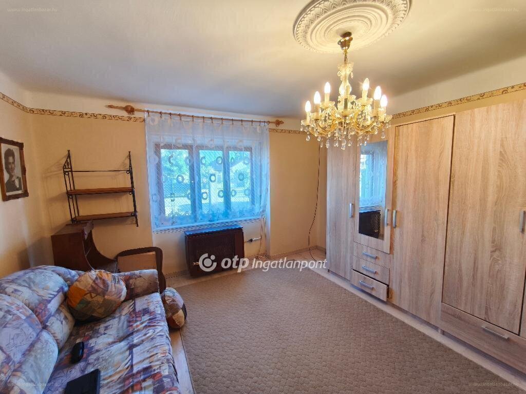 Ház · 2 hálószoba · 57 m² · 38.000.000 Ft