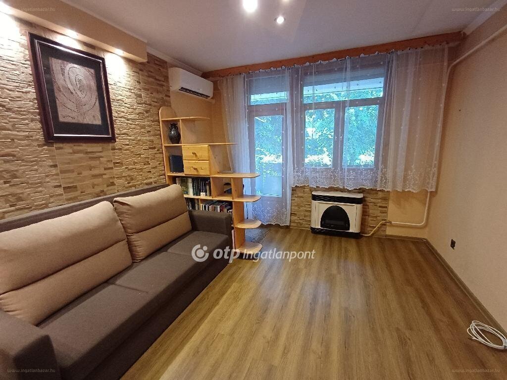 Lakás · 2 hálószoba · 55 m² · 33.900.000 Ft