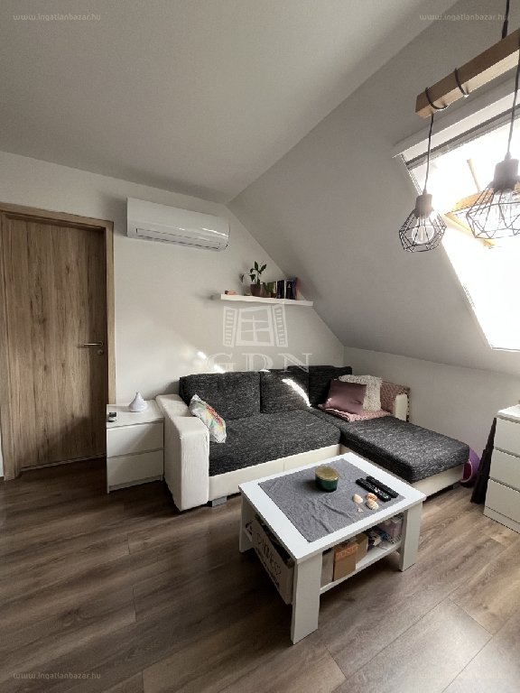 2 bed · 40m² · Lakás · 65.000.000 ft