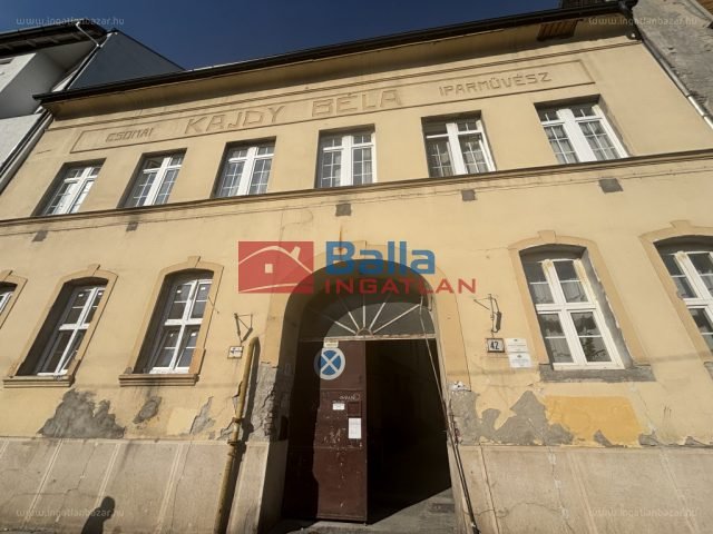 1 bed · 40m² · Lakás · 35.000.000 ft