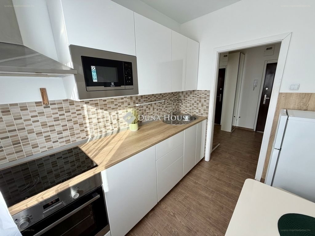 2 bed · 39m² · Lakás · 40.400.000 ft