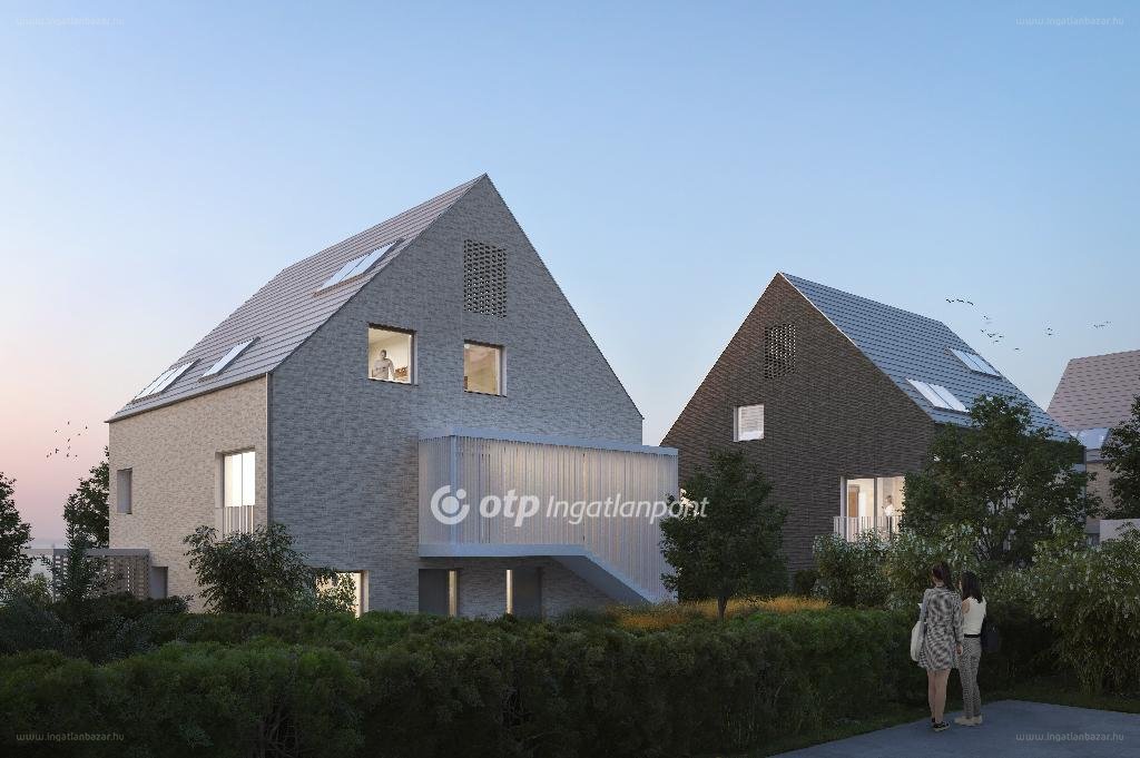 4 bed · 105m² · Lakás · 195.000.000 ft