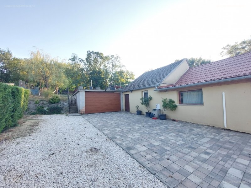Ház · 2 hálószoba · 86 m² · 58.000.000 Ft