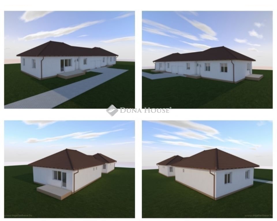 4 bed · 99m² · Családi ház · 92.000.000 ft