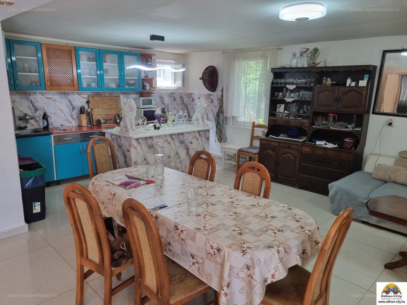 3 bed · 75m² · Családi ház · 60.000.000 ft