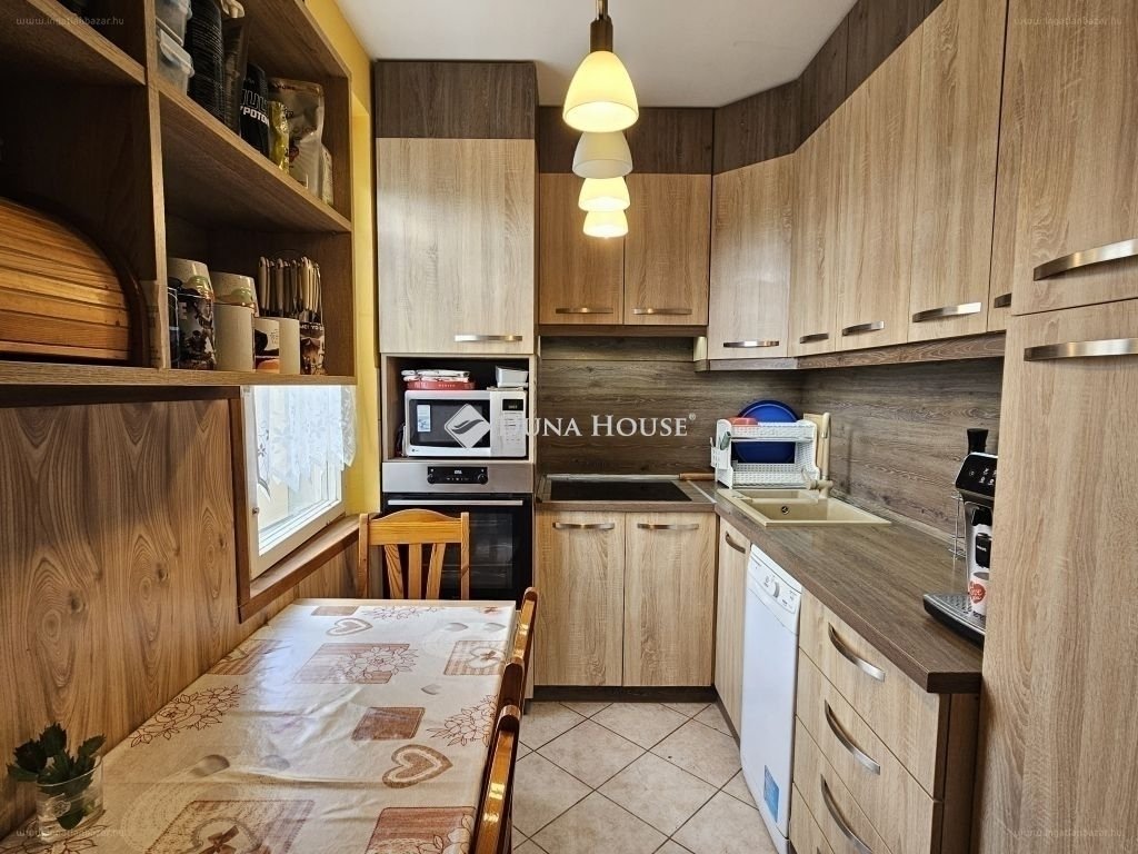 3 bed · 64m² · Lakás · 46.900.000 ft