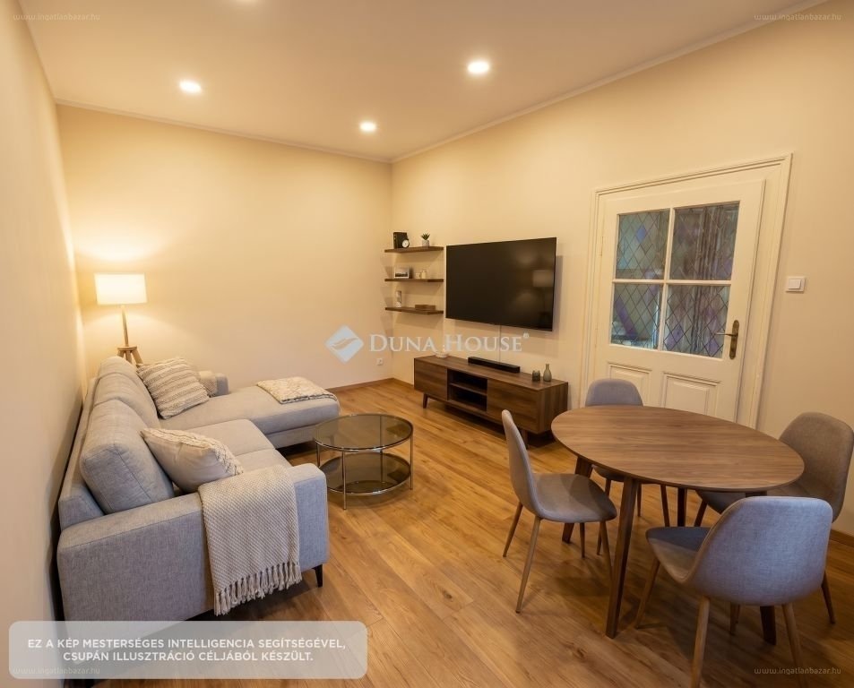 1 bed · 25m² · Lakás · 25.900.000 ft