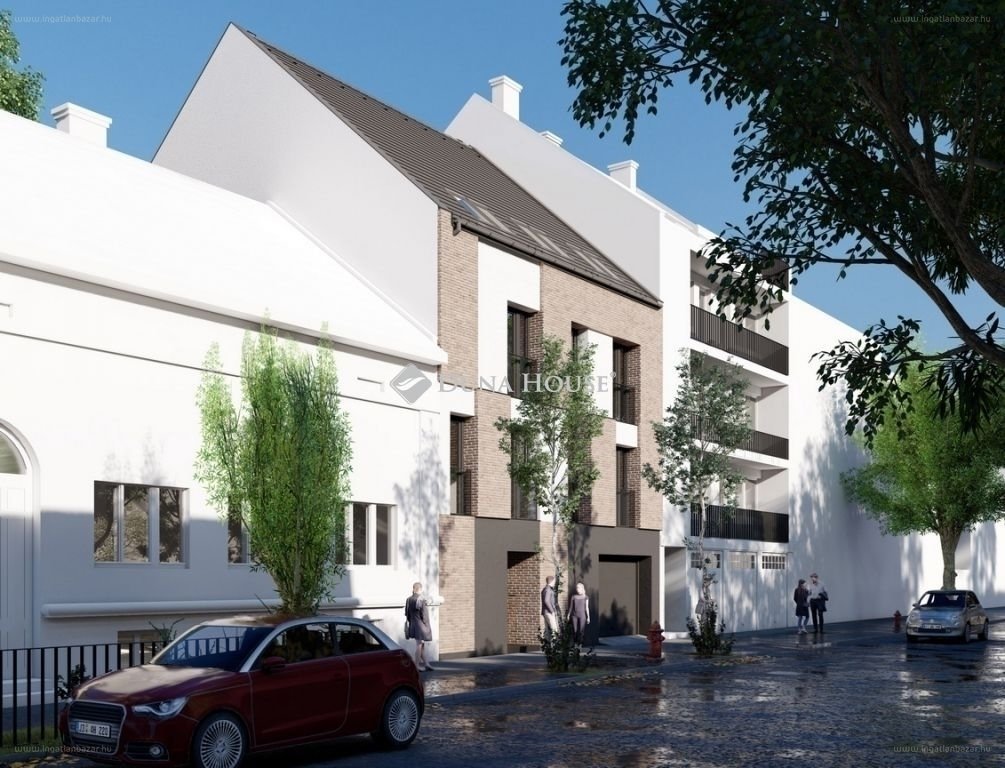 Lakás · 1 hálószoba · 44 m² · 59.670.000 Ft