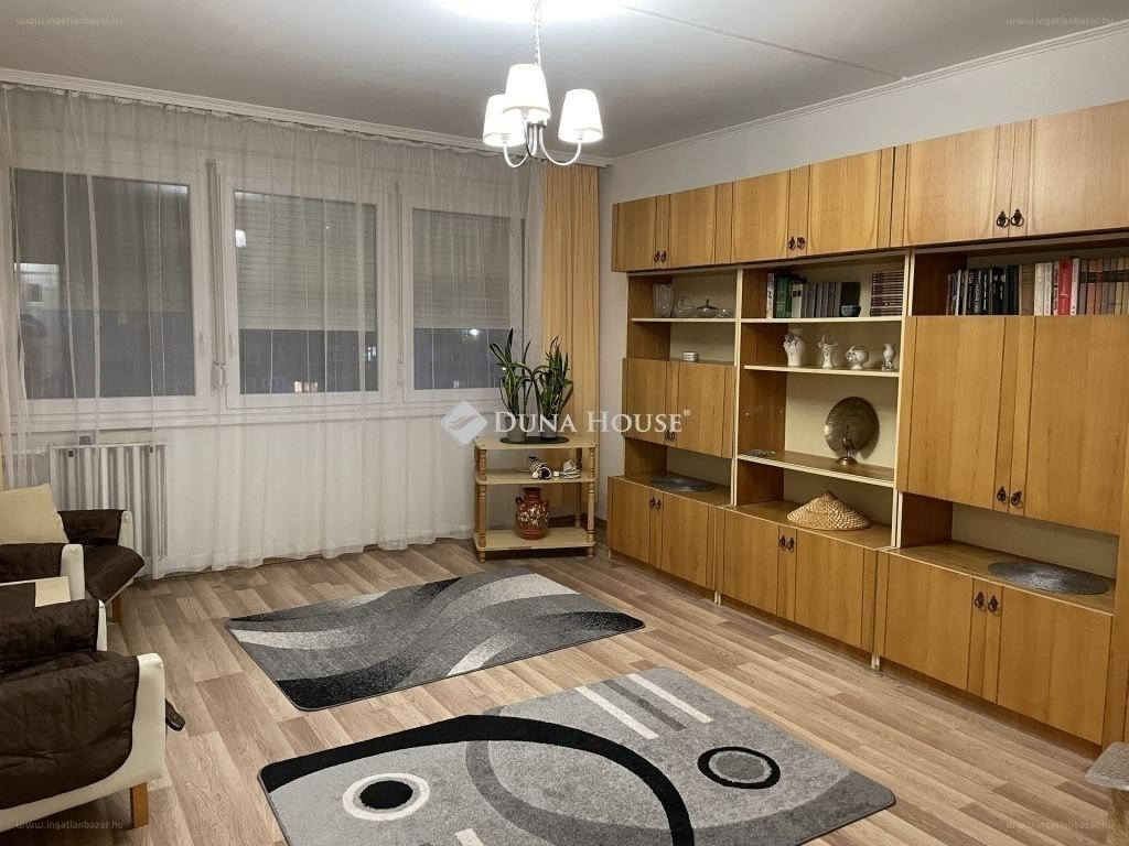 Lakás · 2 hálószoba · 50 m² · 69.900.000 Ft