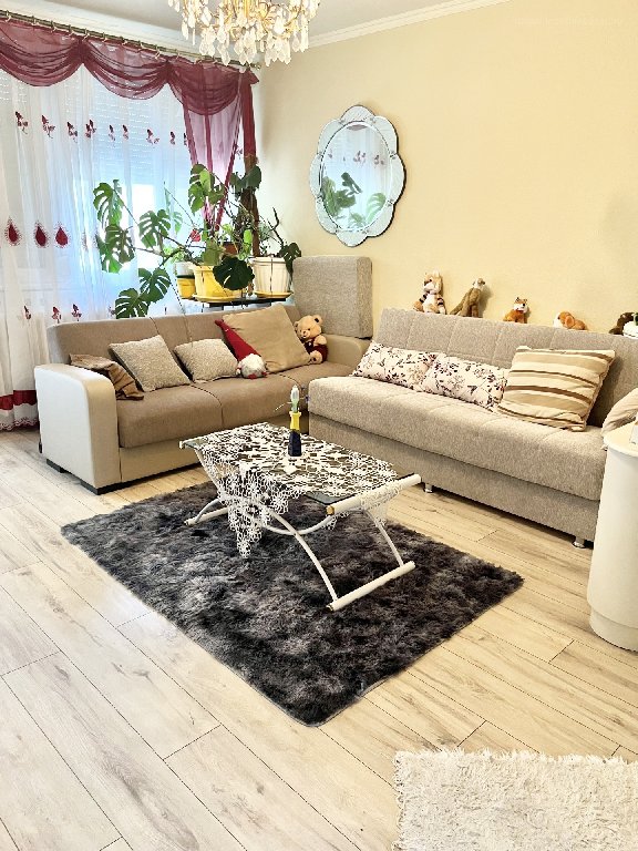 Lakás · 2 hálószoba · 58 m² · 34.900.000 Ft