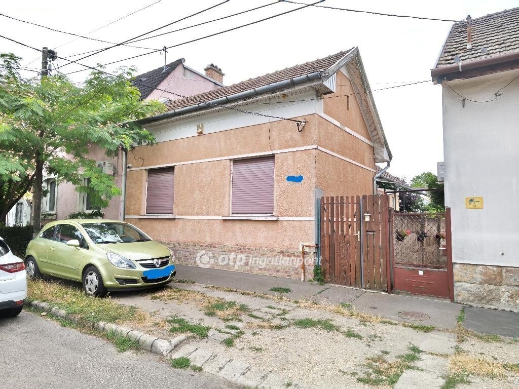 3 bed · 85m² · Családi ház · 75.000.000 ft