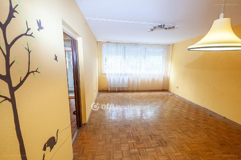 Lakás · 1 hálószoba · 49 m² · 59.890.000 Ft