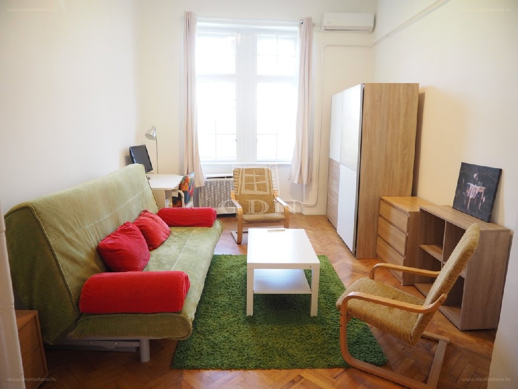 Lakás · 1 hálószoba · 29 m² · 38.200.000 Ft
