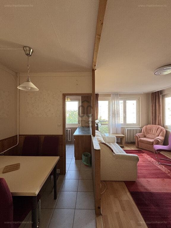 Lakás · 3 hálószoba · 53 m² · 74.500.000 Ft