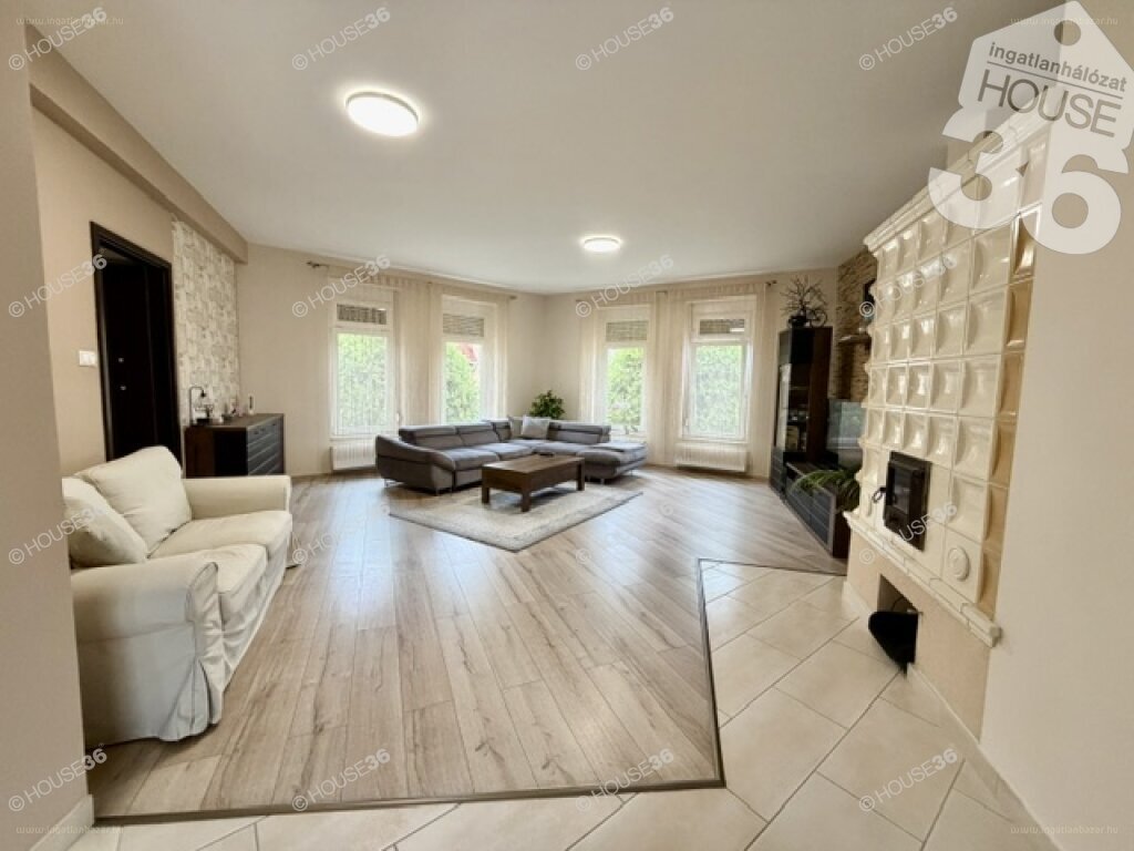 4 bed · 178m² · Lakás · 159.900.000 ft