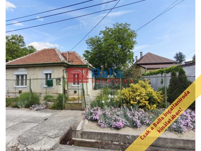 2 bed · 50m² · Ház · 54.900.000 ft