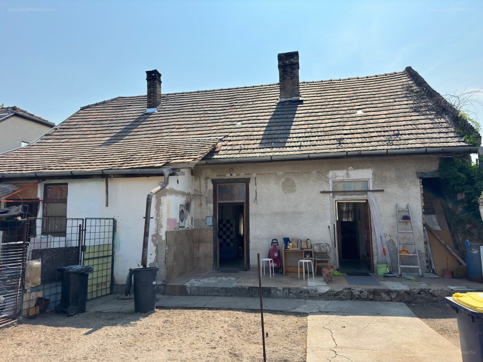 Ház · 4 hálószoba · 115 m² · 64.900.000 Ft