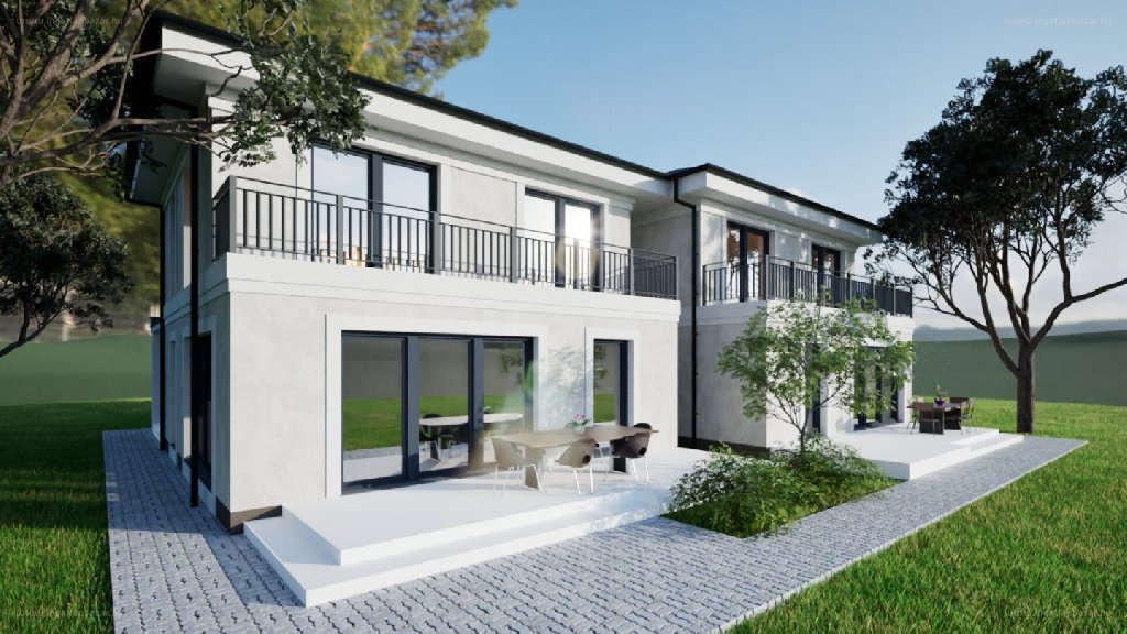 3 bed · 153m² · Családi ház · 159.000.000 ft
