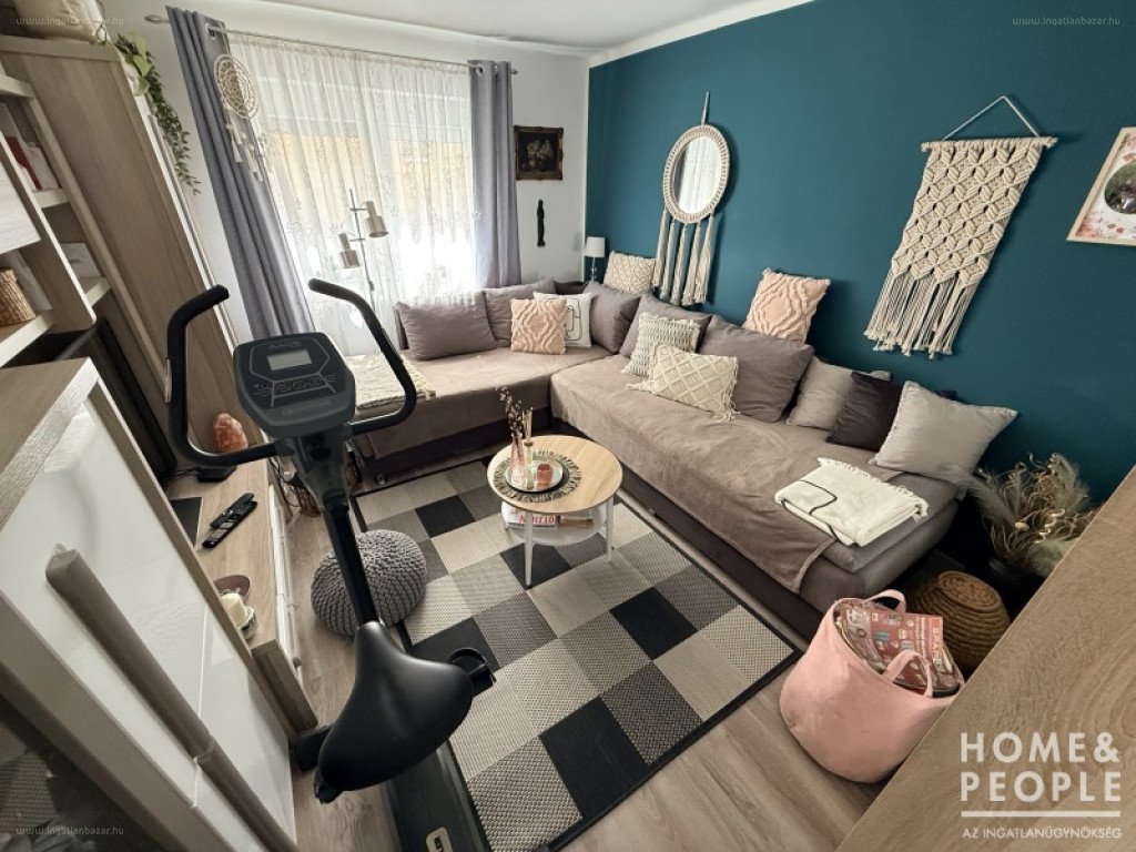Lakás · 1 hálószoba · 24 m² · 35.999.000 Ft