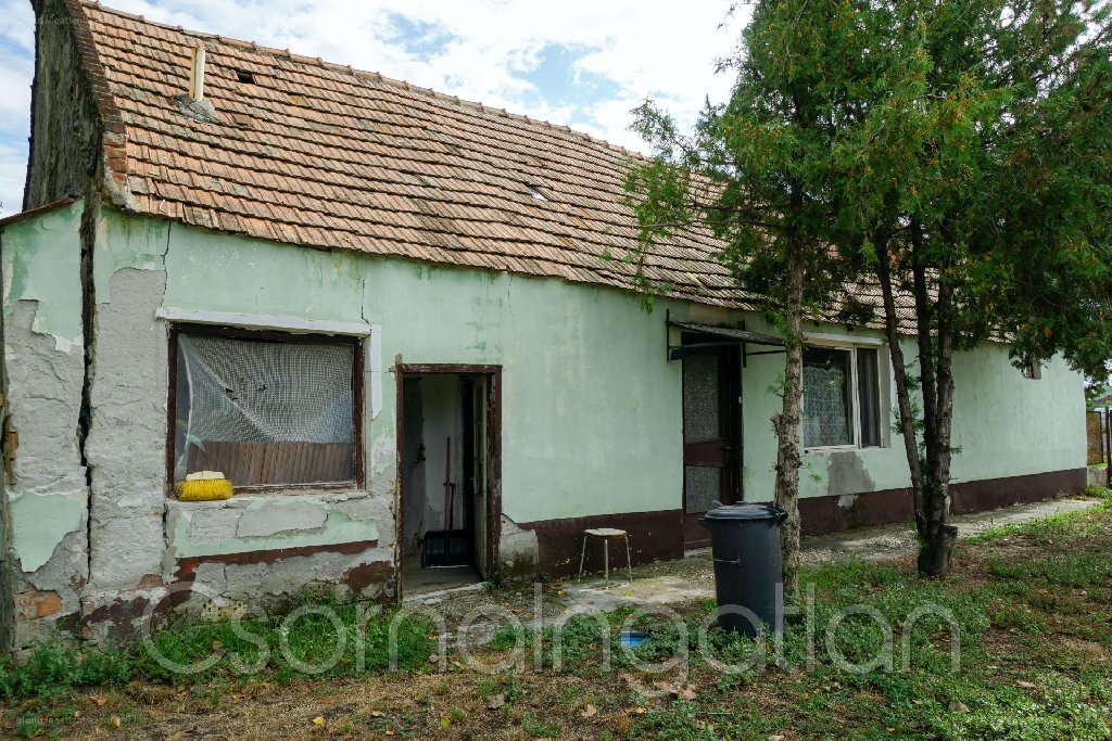 3 bed · 70m² · Családi ház · 15.000.000 ft