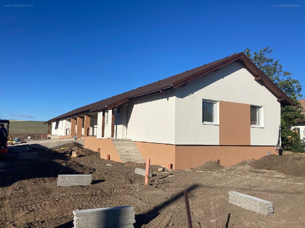 Ház · 4 hálószoba · 97 m² · 110.000.000 Ft