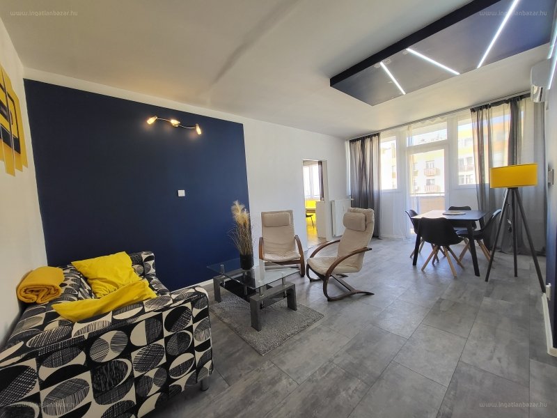 3 bed · 65m² · Lakás · 64.900.000 ft